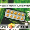 Viagra Sildenafil 100Mg Pfizer levitra1